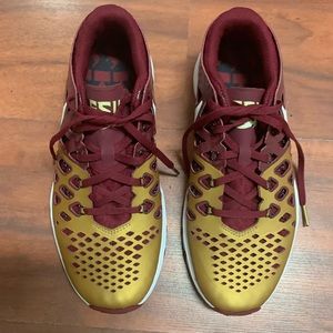 FSU Nike Sneakers